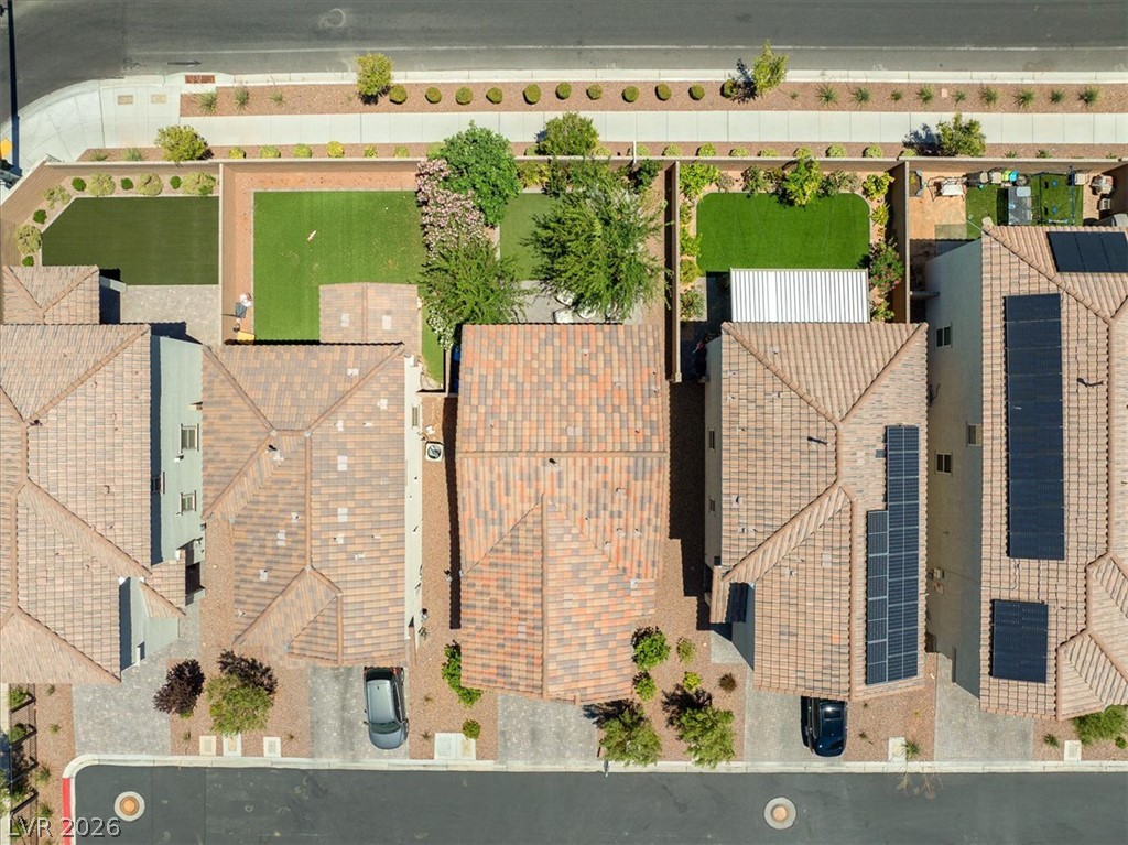 10520 Adobe Ranch Street Las Vegas NV 89141