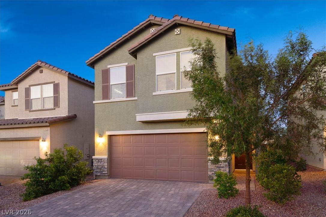 10520 Adobe Ranch Street Las Vegas NV 89141