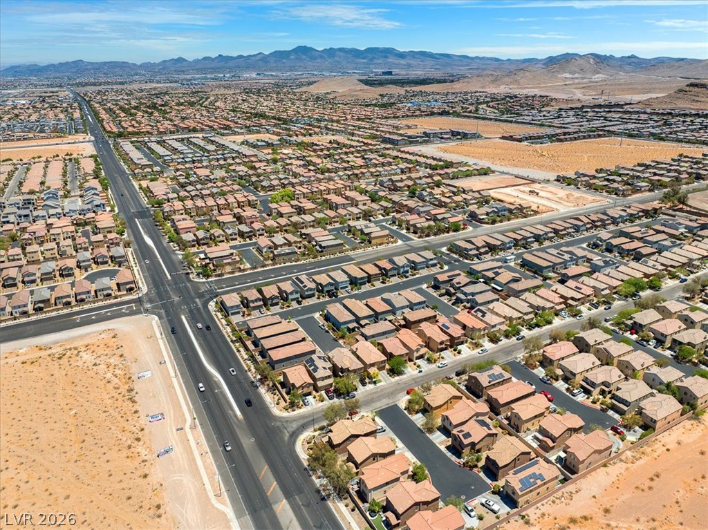 10520 Adobe Ranch Street Las Vegas NV 89141