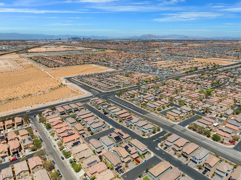 10520 Adobe Ranch Street Las Vegas NV 89141