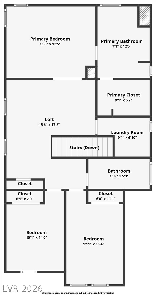 10520 Adobe Ranch Street Las Vegas NV 89141