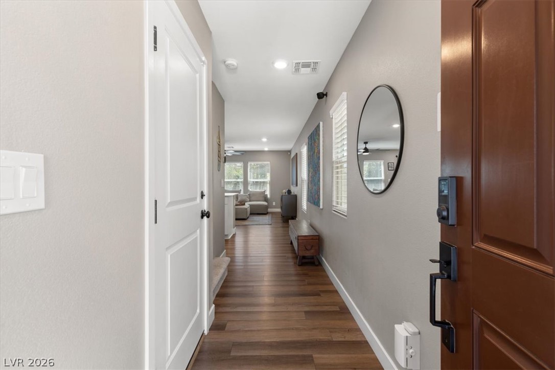 10520 Adobe Ranch Street Las Vegas NV 89141