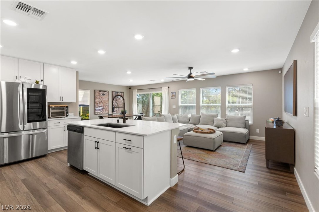 10520 Adobe Ranch Street Las Vegas NV 89141