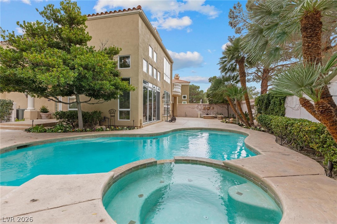 8229 Crow Valley Lane Las Vegas NV 89113