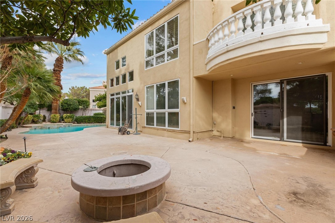 8229 Crow Valley Lane Las Vegas NV 89113