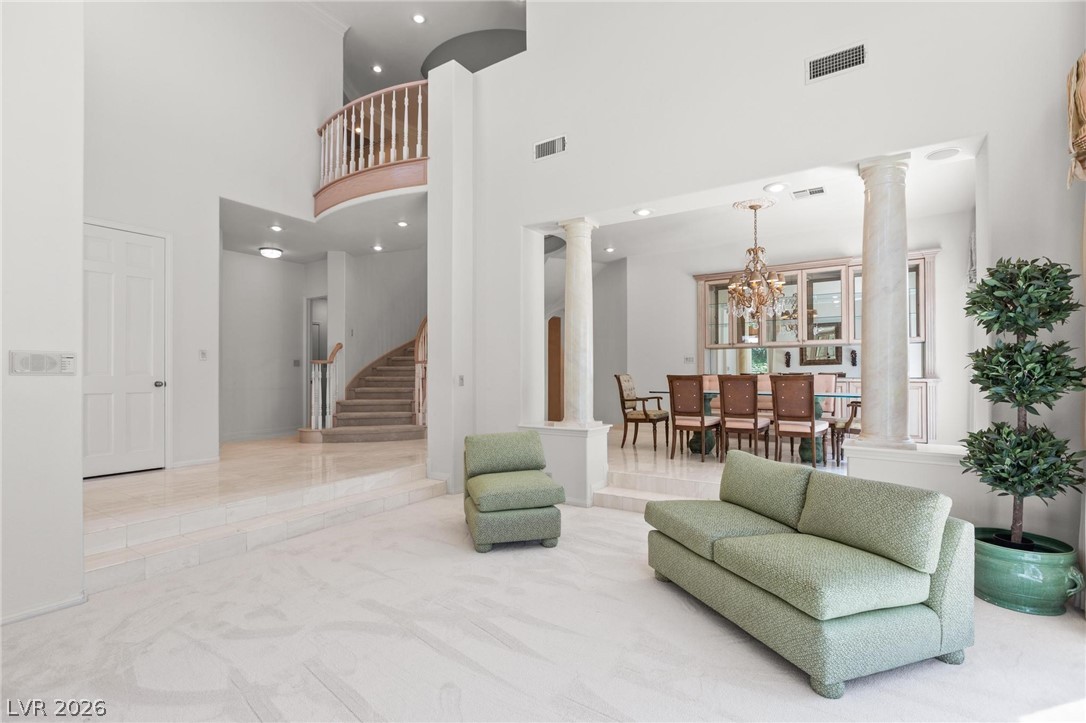 8229 Crow Valley Lane Las Vegas NV 89113
