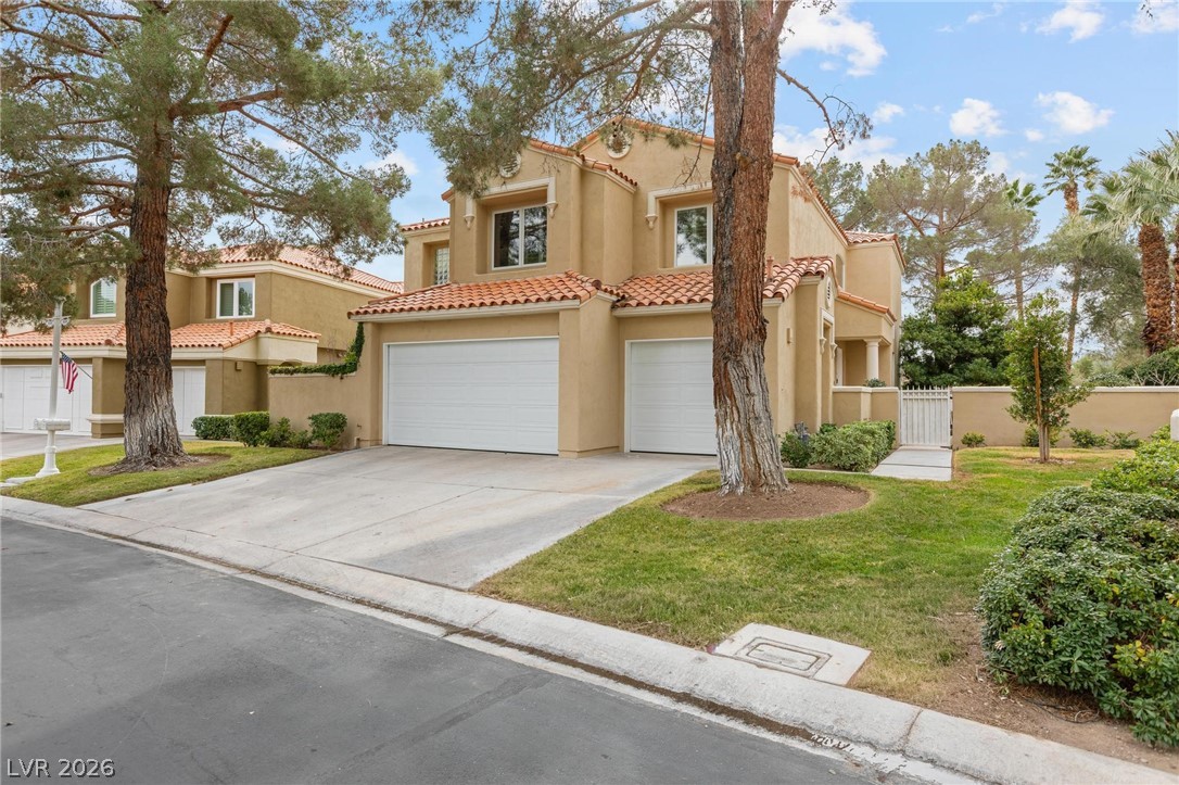 8229 Crow Valley Lane Las Vegas NV 89113