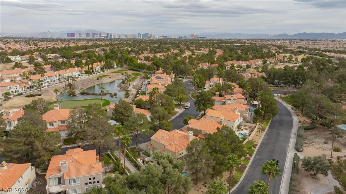 8229 Crow Valley Lane Las Vegas NV 89113