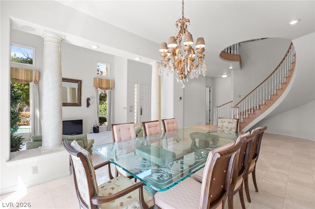 8229 Crow Valley Lane Las Vegas NV 89113