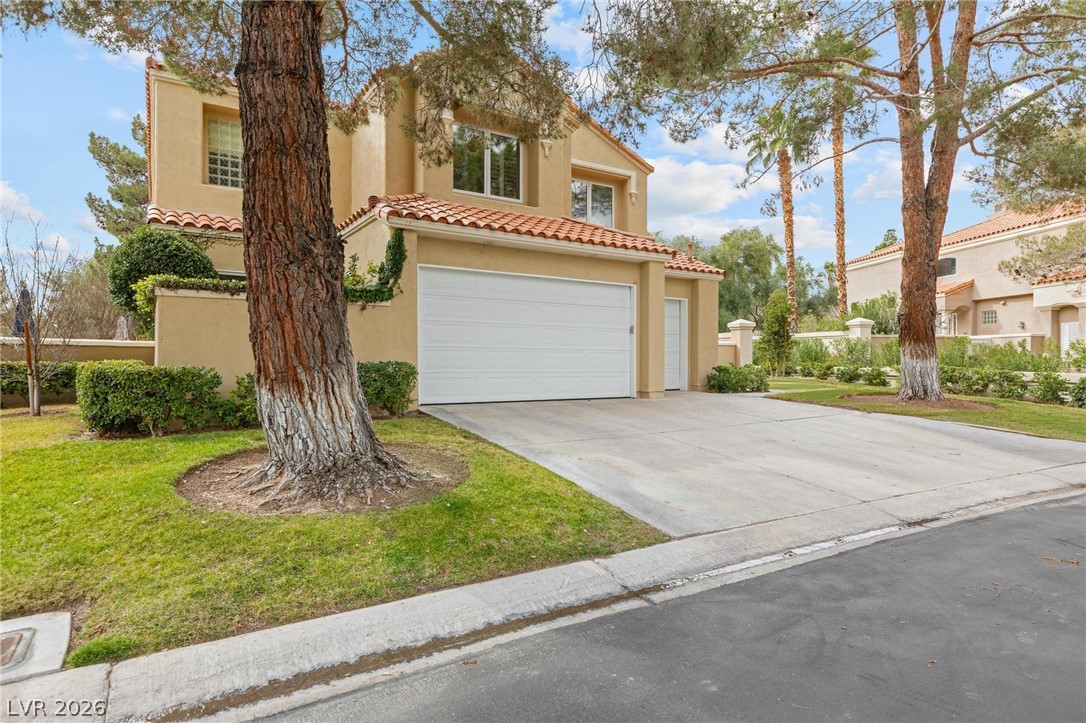 8229 Crow Valley Lane Las Vegas NV 89113