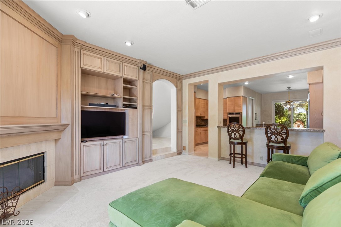 8229 Crow Valley Lane Las Vegas NV 89113