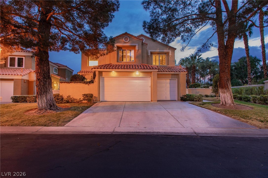 8229 Crow Valley Lane Las Vegas NV 89113