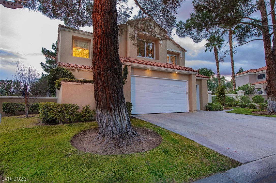 8229 Crow Valley Lane Las Vegas NV 89113