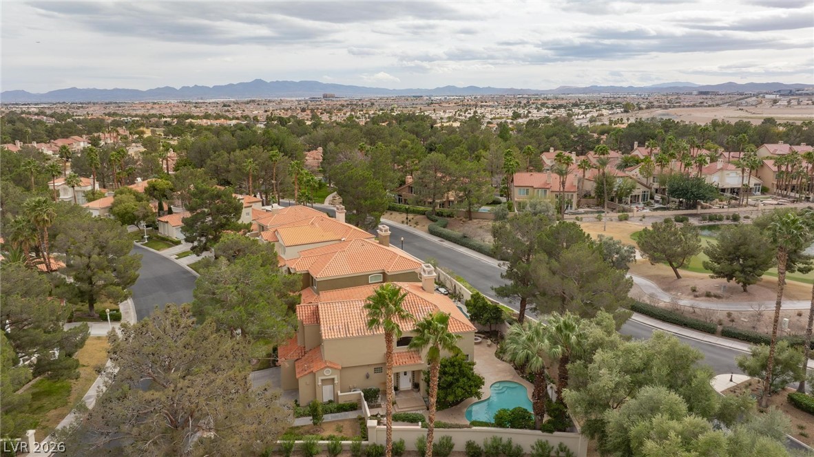 8229 Crow Valley Lane Las Vegas NV 89113