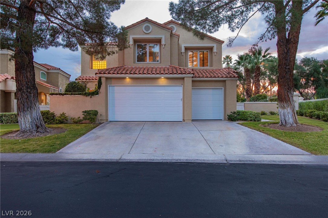 8229 Crow Valley Lane Las Vegas NV 89113