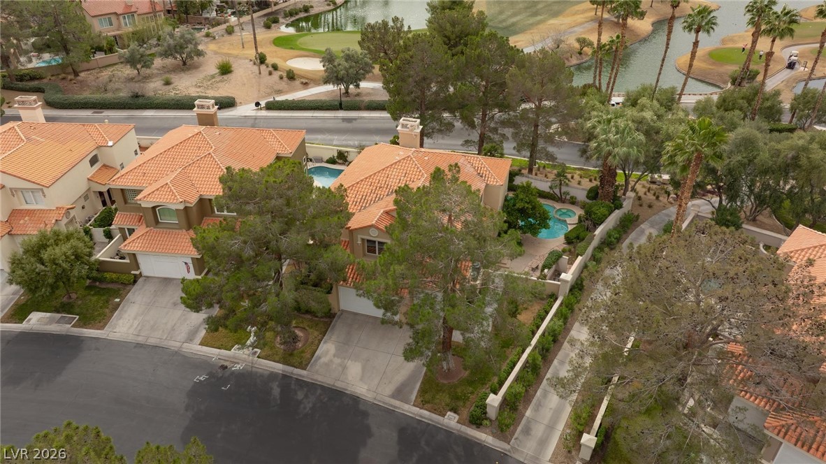 8229 Crow Valley Lane Las Vegas NV 89113