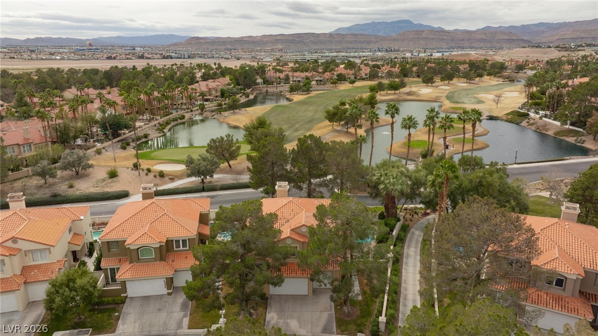 8229 Crow Valley Lane Las Vegas NV 89113