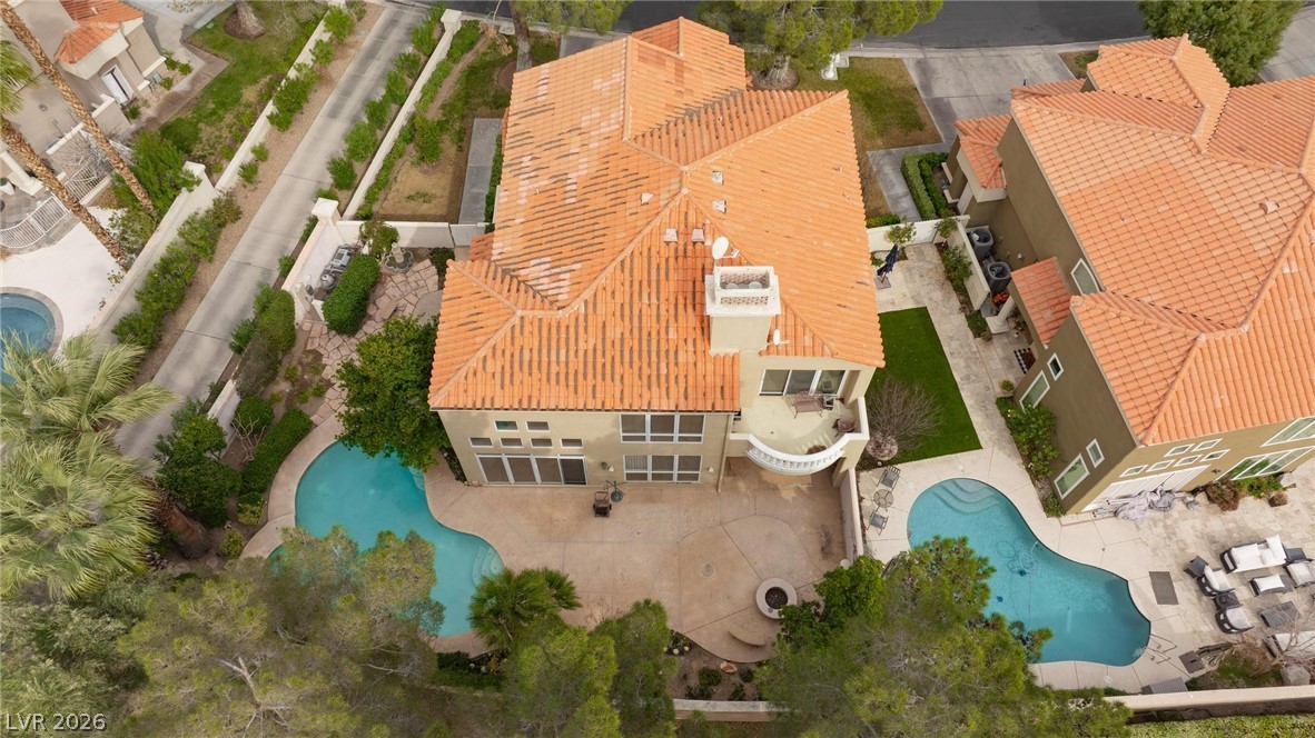 8229 Crow Valley Lane Las Vegas NV 89113