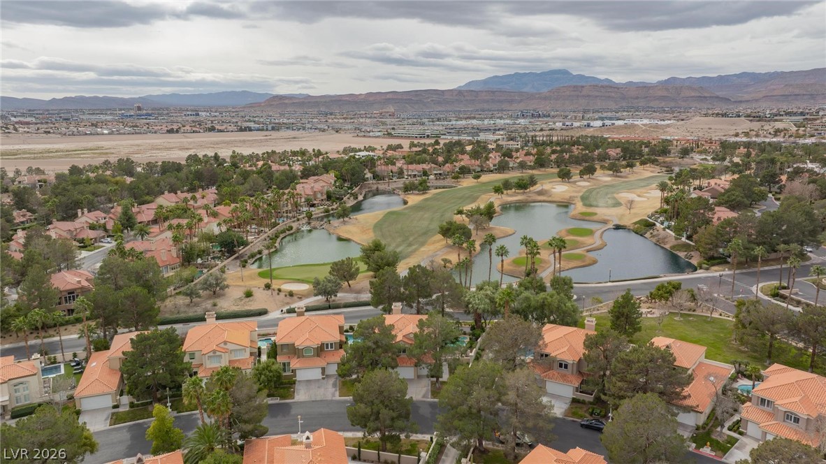 8229 Crow Valley Lane Las Vegas NV 89113
