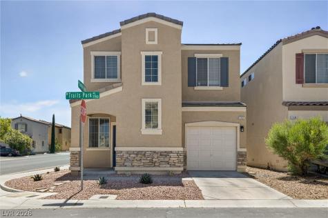 7727 Trails Park Place Las Vegas NV 89113