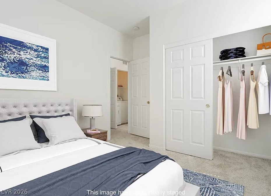 7727 Trails Park Place Las Vegas NV 89113