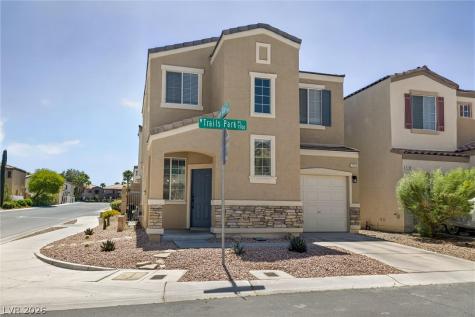 7727 Trails Park Place Las Vegas NV 89113