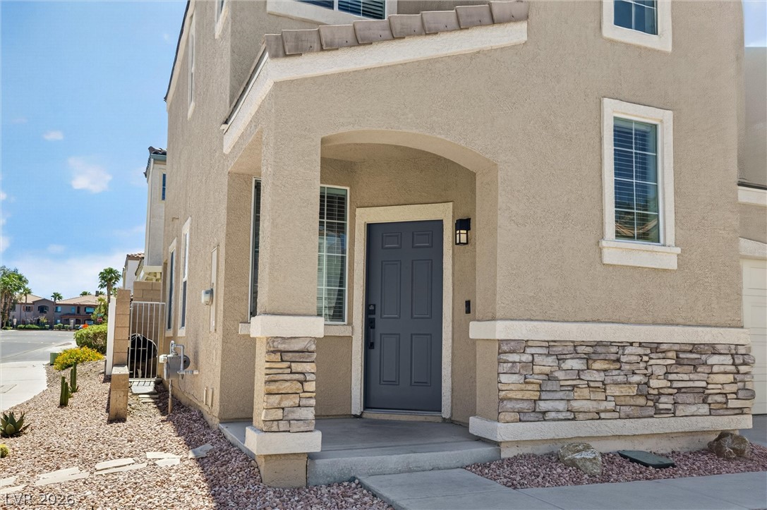 7727 Trails Park Place Las Vegas NV 89113