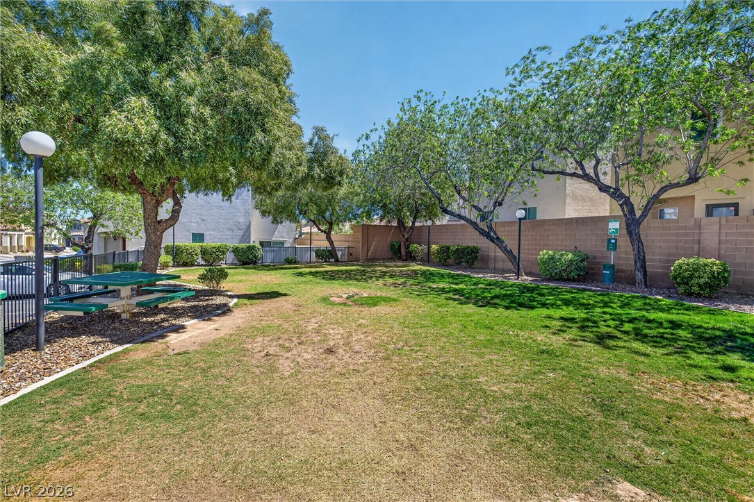 7727 Trails Park Place Las Vegas NV 89113