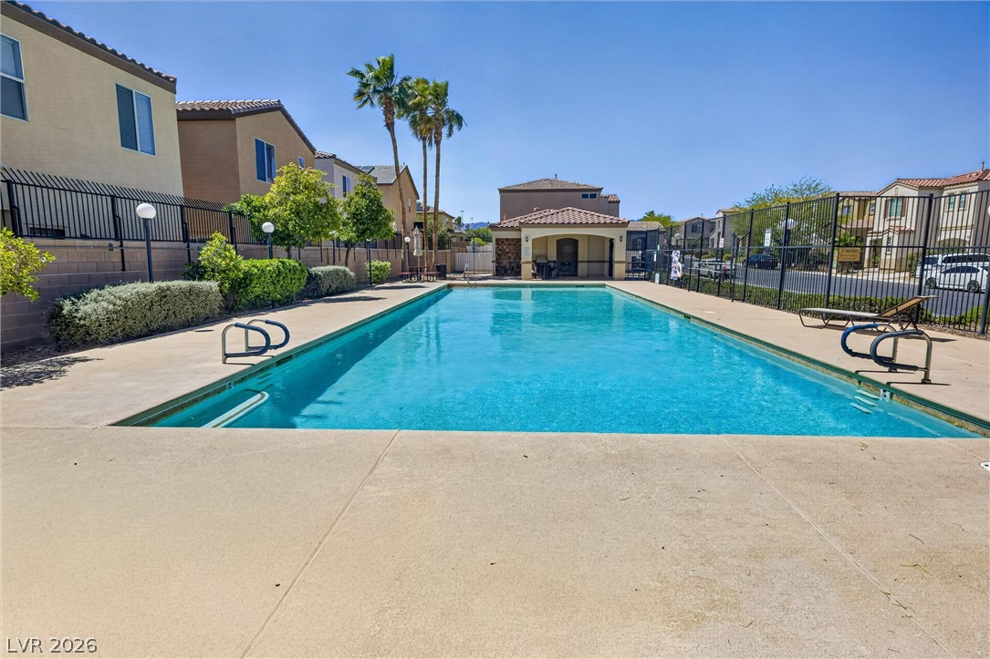7727 Trails Park Place Las Vegas NV 89113