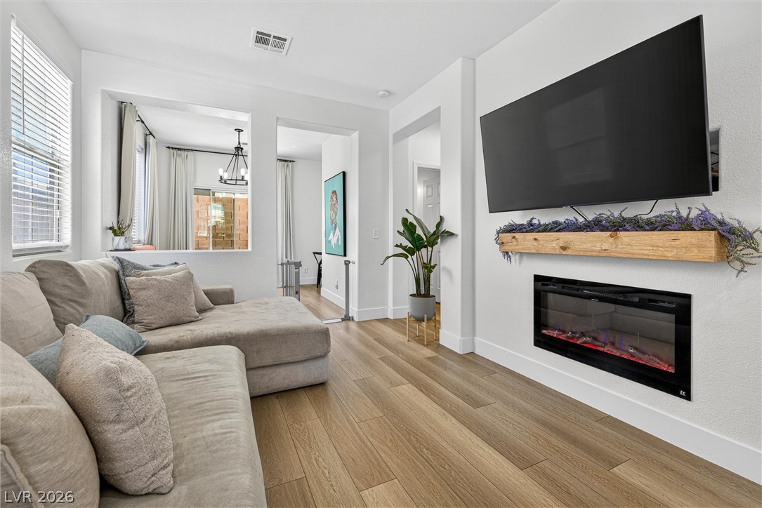 7727 Trails Park Place Las Vegas NV 89113