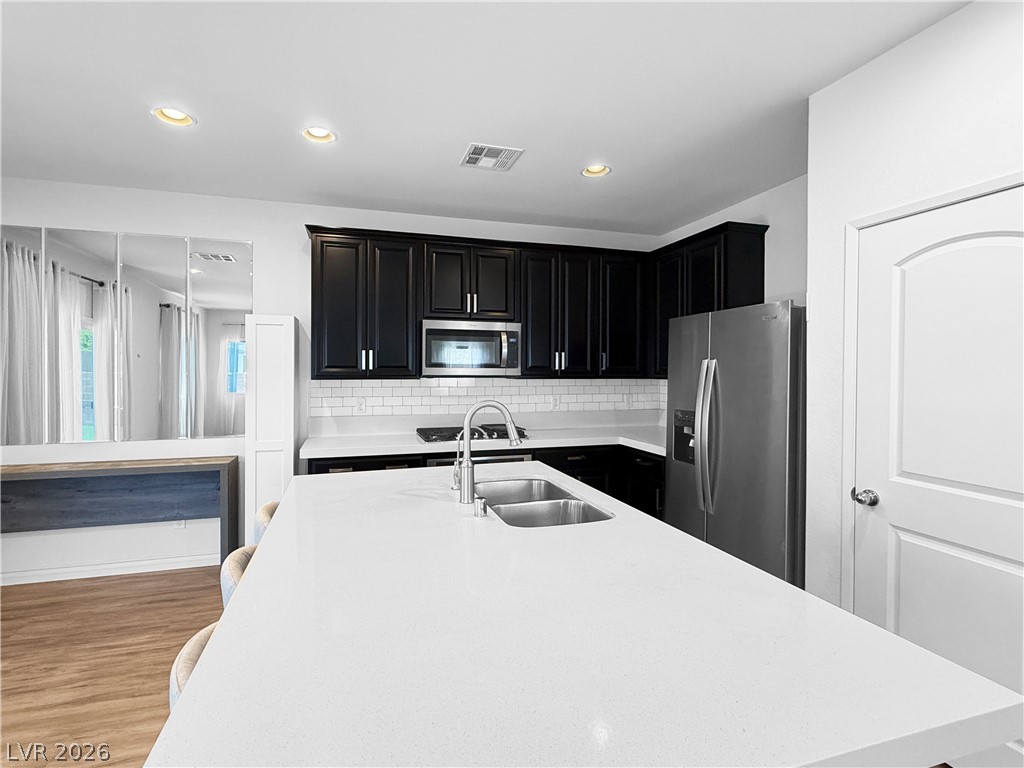 7709 Pyrenees Park Drive Las Vegas NV 89113