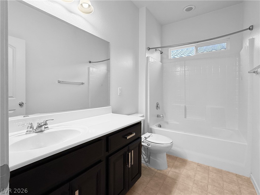 7709 Pyrenees Park Drive Las Vegas NV 89113