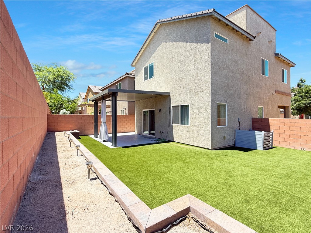 7709 Pyrenees Park Drive Las Vegas NV 89113