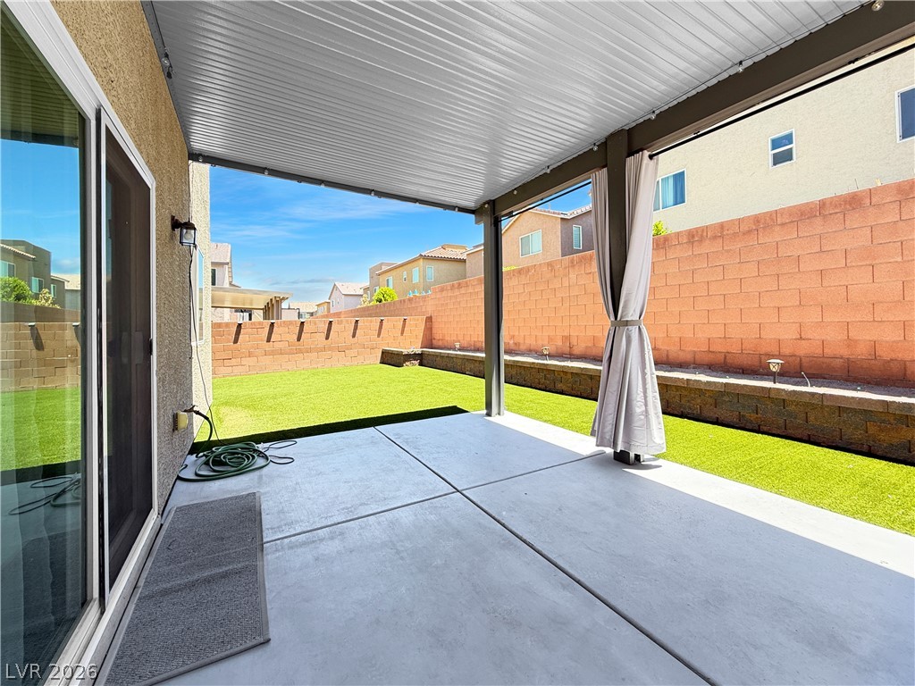 7709 Pyrenees Park Drive Las Vegas NV 89113