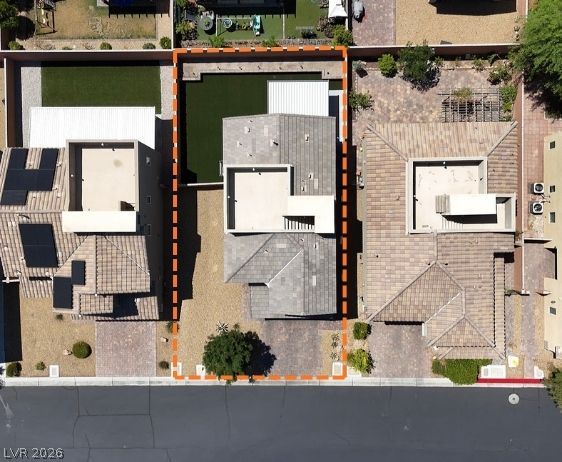 7709 Pyrenees Park Drive Las Vegas NV 89113