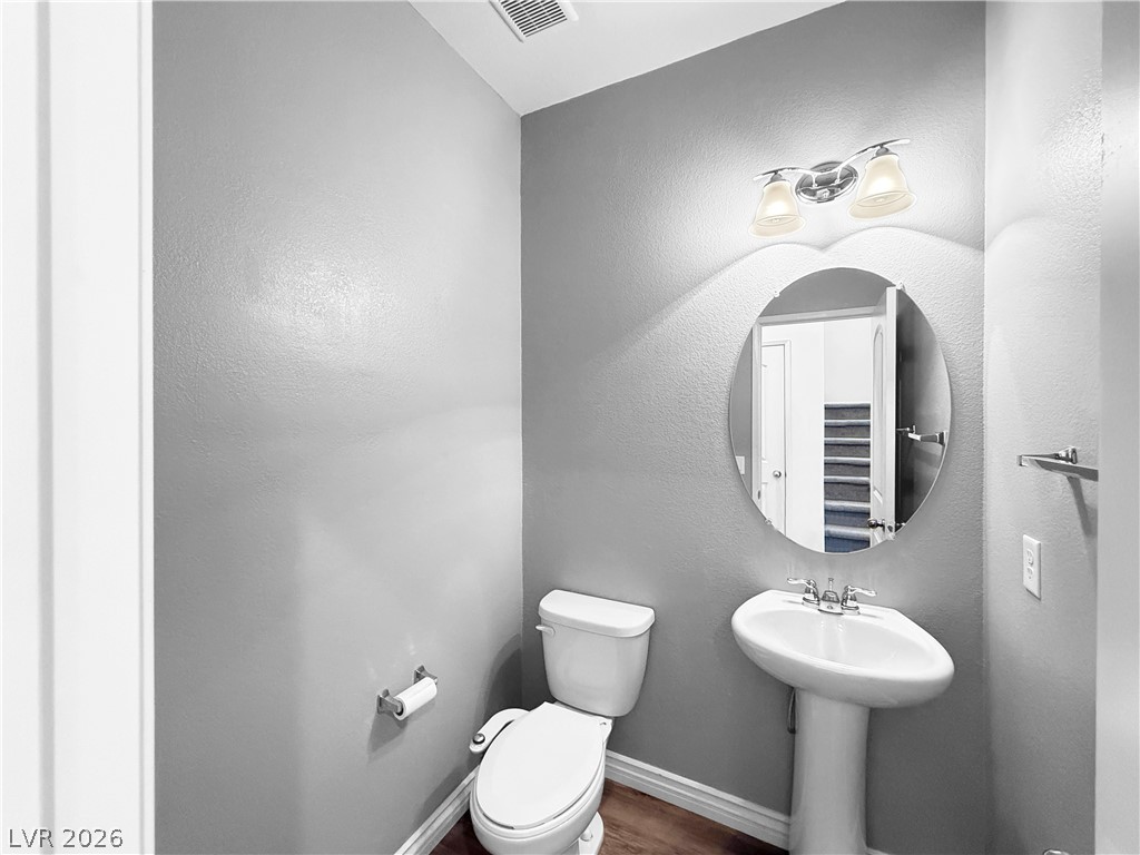 7709 Pyrenees Park Drive Las Vegas NV 89113