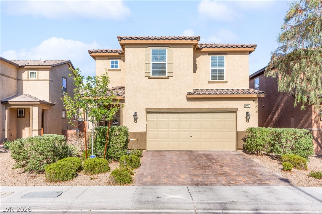 4514 Cradle Cliff Street North Las Vegas NV 89031