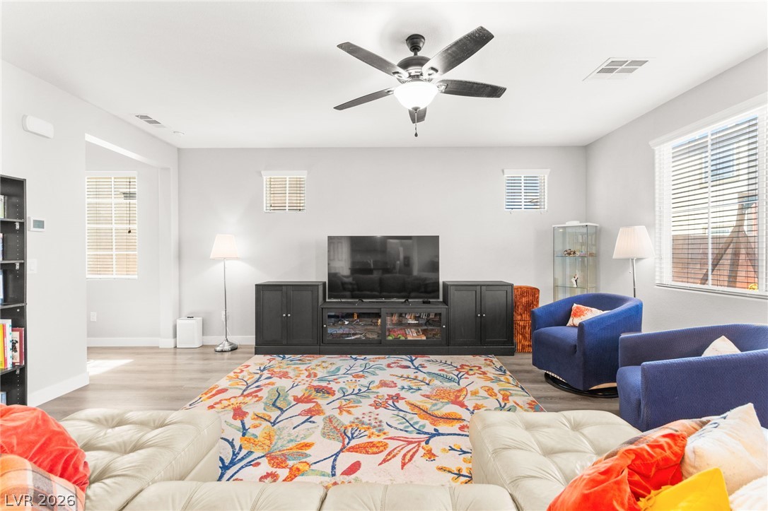 4514 Cradle Cliff Street North Las Vegas NV 89031