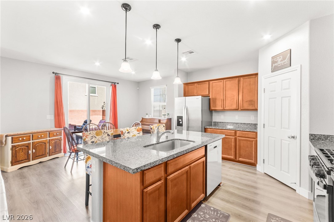 4514 Cradle Cliff Street North Las Vegas NV 89031