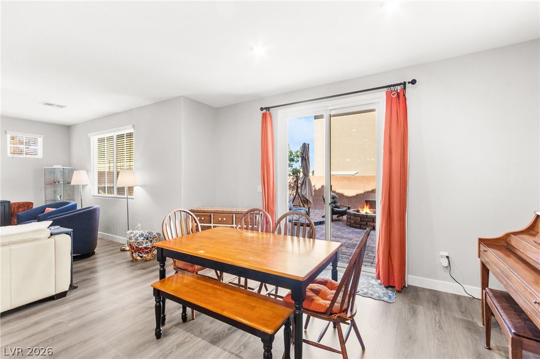 4514 Cradle Cliff Street North Las Vegas NV 89031