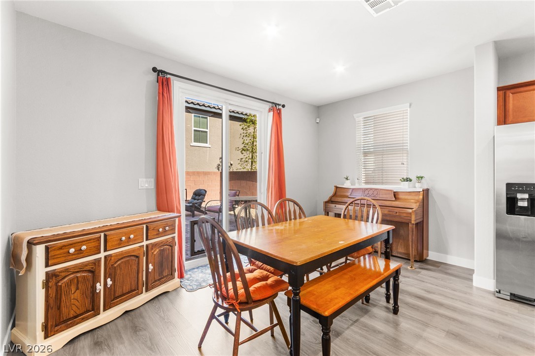 4514 Cradle Cliff Street North Las Vegas NV 89031