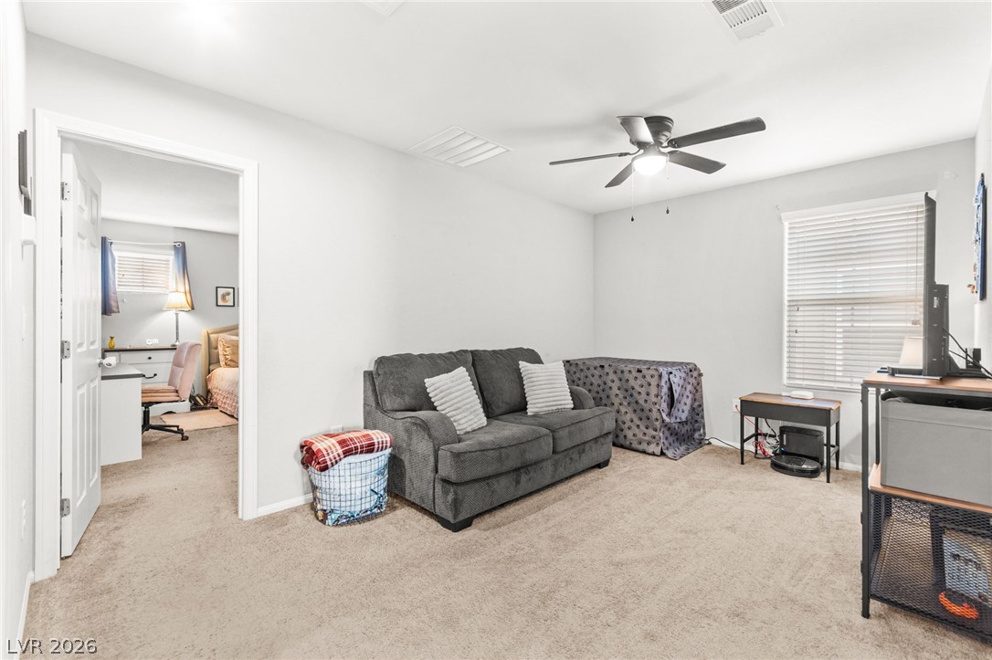 4514 Cradle Cliff Street North Las Vegas NV 89031