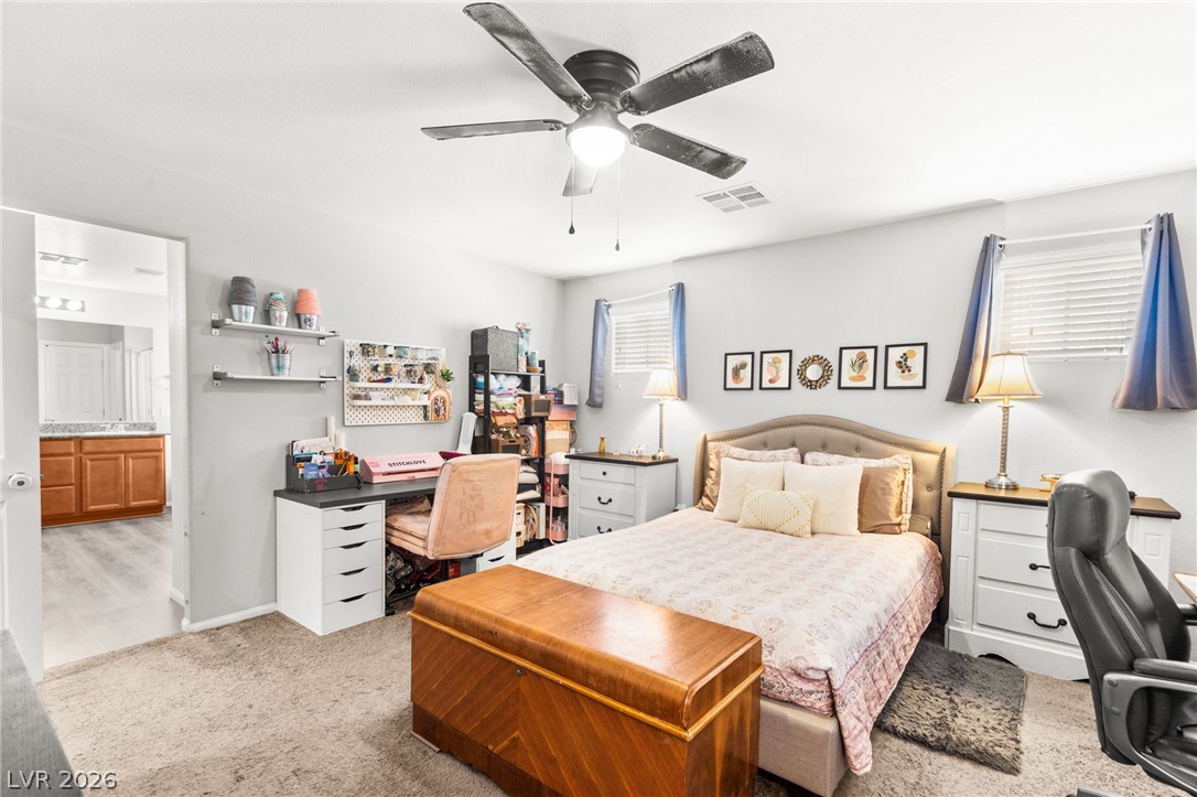 4514 Cradle Cliff Street North Las Vegas NV 89031