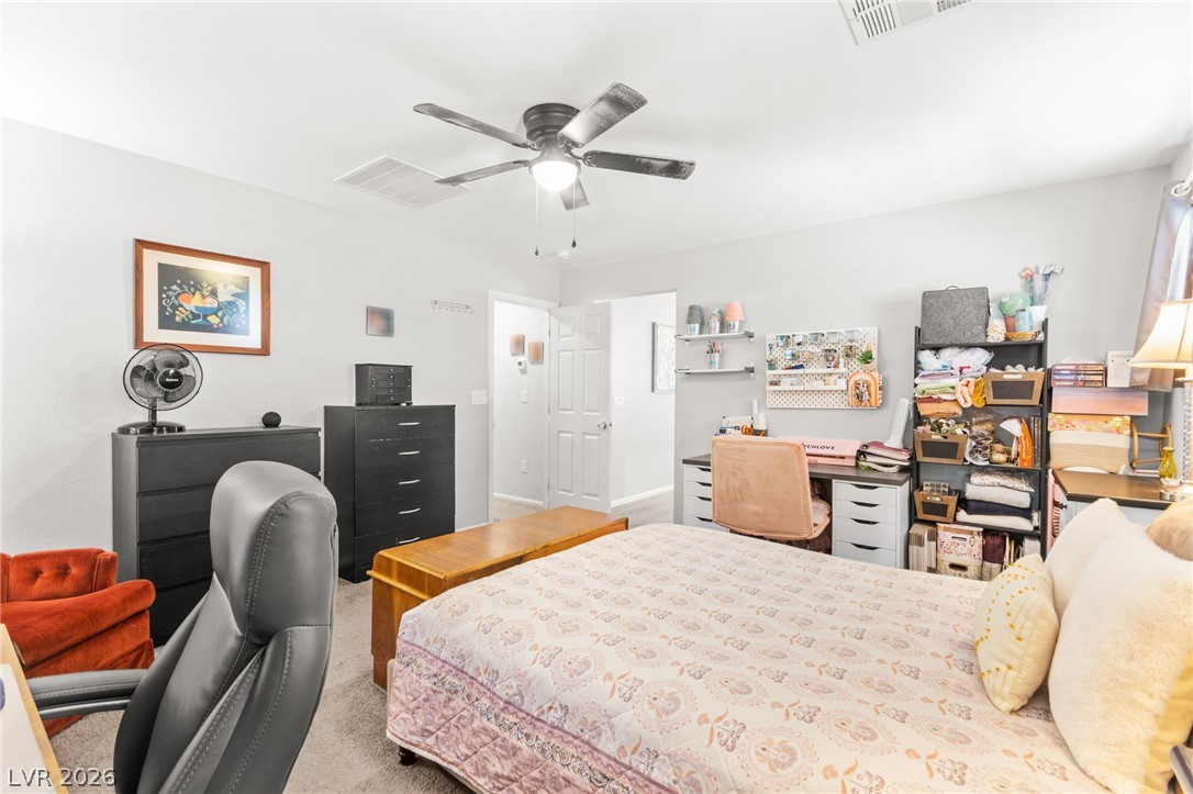 4514 Cradle Cliff Street North Las Vegas NV 89031