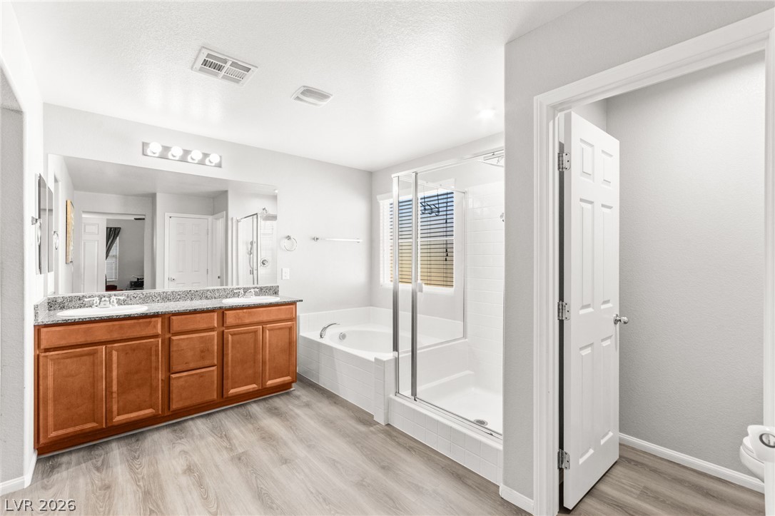 4514 Cradle Cliff Street North Las Vegas NV 89031