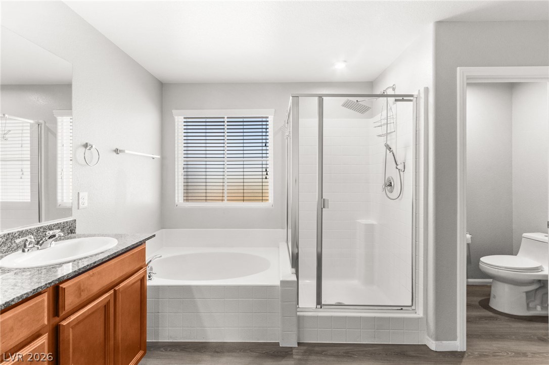 4514 Cradle Cliff Street North Las Vegas NV 89031