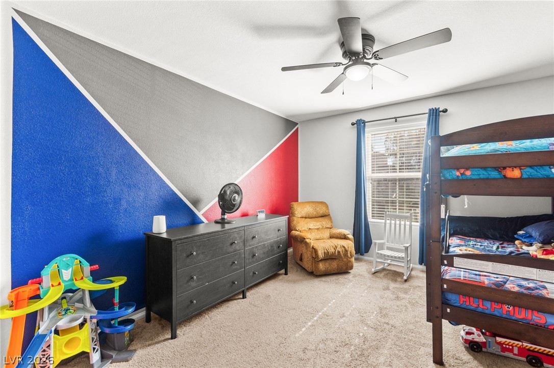 4514 Cradle Cliff Street North Las Vegas NV 89031