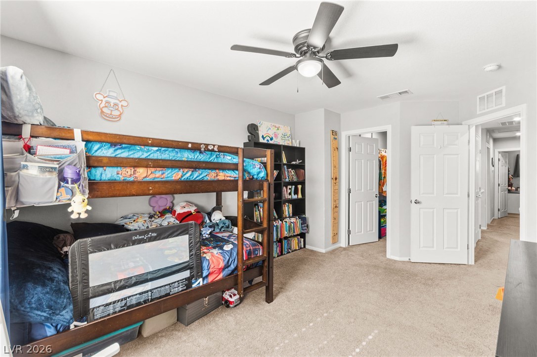 4514 Cradle Cliff Street North Las Vegas NV 89031