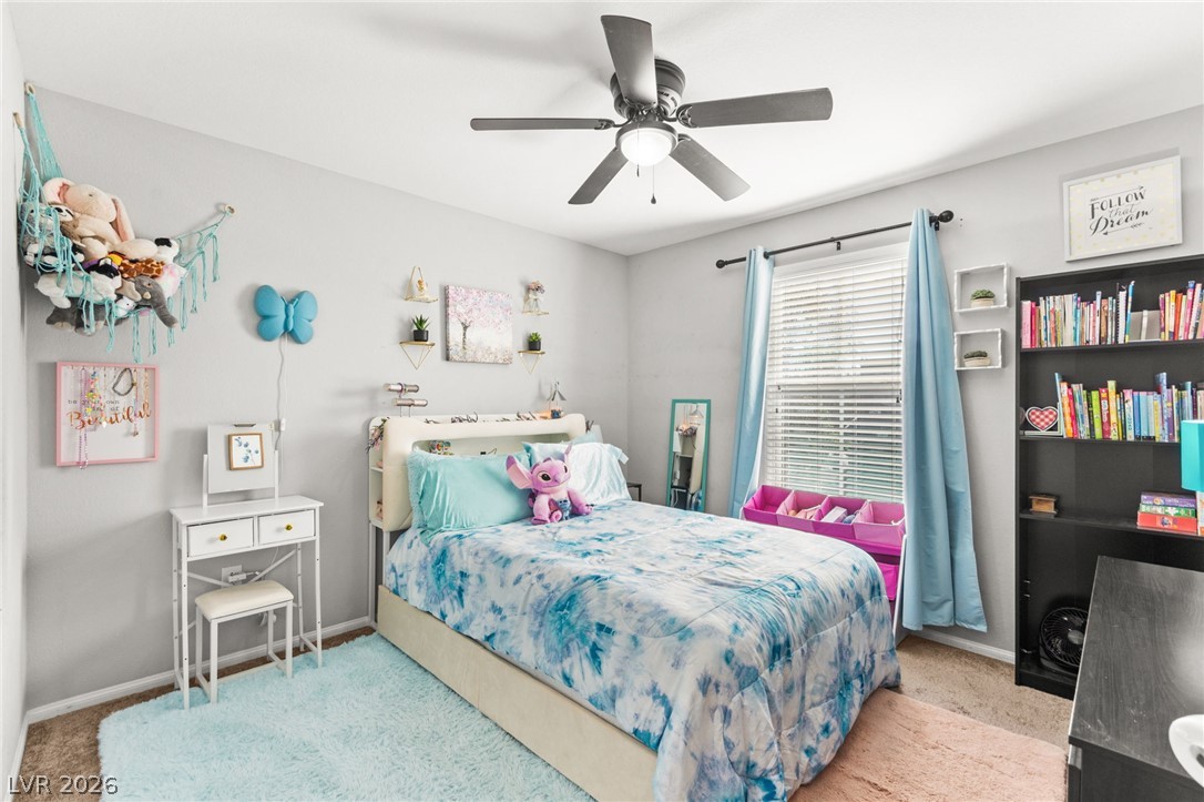 4514 Cradle Cliff Street North Las Vegas NV 89031