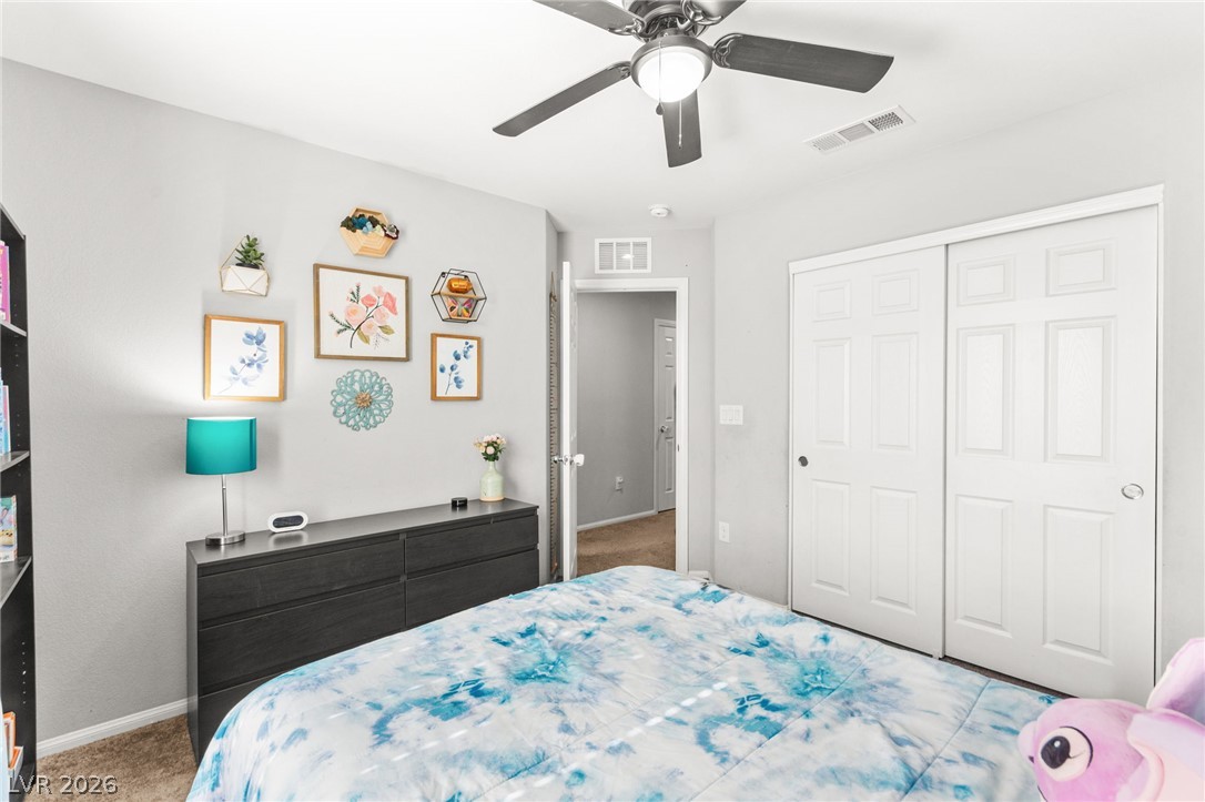 4514 Cradle Cliff Street North Las Vegas NV 89031
